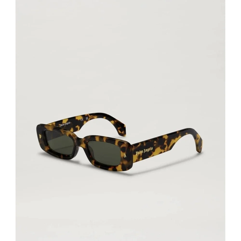 NWT PALM ANGELS Lala PERI022S23PLA0016455 Sunglasses